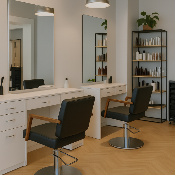 Servicios de traducción para salones de belleza: cómo una agencia de traducción puede potenciar tu marca