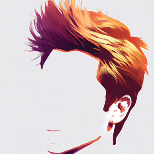 Trending Men’s Haircuts for 2025